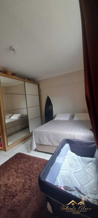 Imagem Apartamento com 1 Quarto à Venda, 45 m² em Vila Assunção - Praia Grande