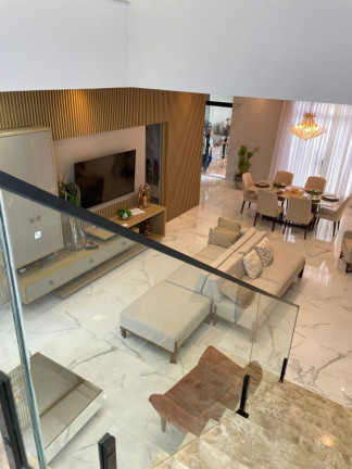 Imagem Casa com 3 Quartos à Venda, 275 m² em Ponta Negra - Manaus
