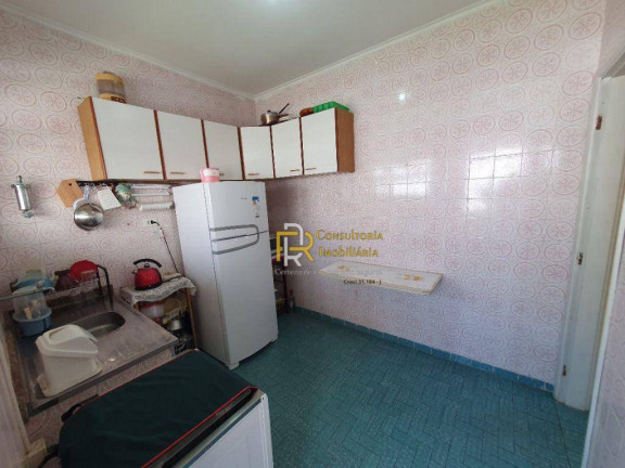 Imagem Apartamento com 2 Quartos à Venda, 64 m² em Aviação - Praia Grande Imagem Apartamento com 2 Quartos à Venda, 64 m² em Aviação - Praia Grande