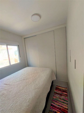 Imagem Apartamento com 1 Quarto à Venda, 38 m² em Jardim Ampliação - São Paulo Imagem Apartamento com 1 Quarto à Venda, 38 m² em Jardim Ampliação - São Paulo