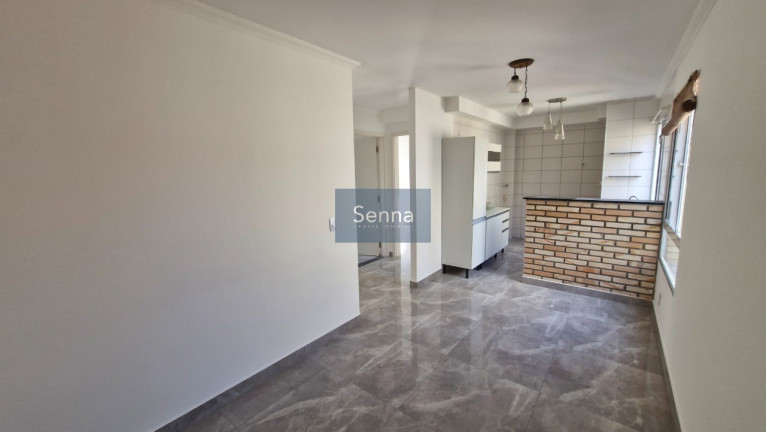 Imóvel com 2 Quartos à Venda, 48 m² em São Venâncio - Itupeva