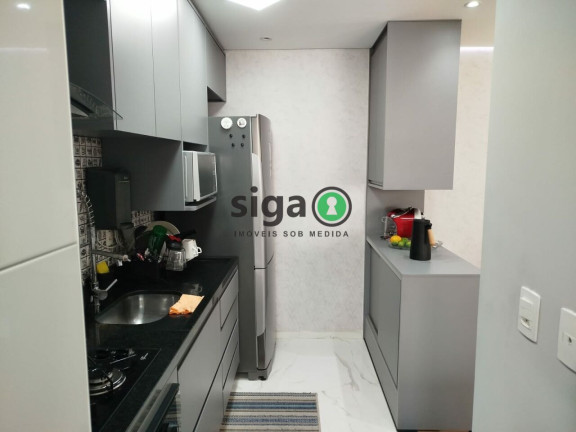 Imagem Apartamento com 2 Quartos à Venda, 81 m² em Vila Andrade - São Paulo Imagem Apartamento com 2 Quartos à Venda, 81 m² em Vila Andrade - São Paulo