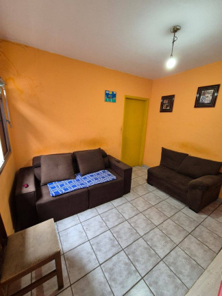 Imagem Casa com 2 Quartos à Venda, 125 m² em Taboão - Diadema