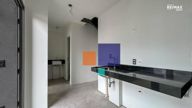 Imagem Imóvel com 2 Quartos à Venda, 68 m² em Pinheiros - São Paulo Imagem Imóvel com 2 Quartos à Venda, 68 m² em Pinheiros - São Paulo
