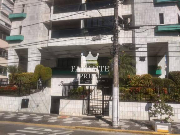 Imagem Cobertura com 4 Quartos à Venda, 450 m² em Boqueirão - Santos Imagem Cobertura com 4 Quartos à Venda, 450 m² em Boqueirão - Santos