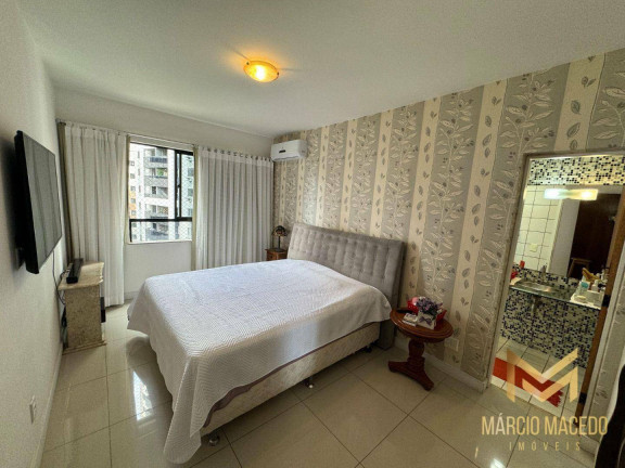 Imagem Apartamento com 3 Quartos à Venda, 150 m² em Meireles - Fortaleza