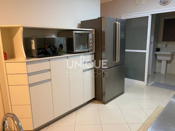 Imagem Apartamento com 3 Quartos à Venda, 198 m² em Centro - Jundiaí