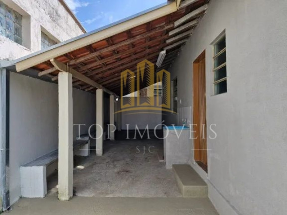 Imagem Casa com 4 Quartos à Venda, 250 m² em Jardim Satélite - São José Dos Campos Imagem Casa com 4 Quartos à Venda, 250 m² em Jardim Satélite - São José Dos Campos
