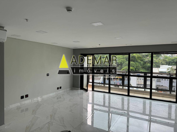 Sala Comercial para Alugar, 76 m² em Centro - Diadema