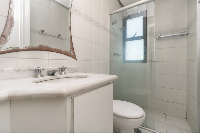 Imagem Imóvel com 2 Quartos à Venda, 115 m² em Moema - São Paulo