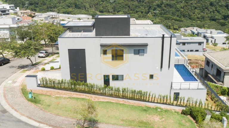 Imagem Casa de Condomínio com 4 Quartos à Venda, 347 m² em Tamboré - Santana De Parnaíba Imagem Casa de Condomínio com 4 Quartos à Venda, 347 m² em Tamboré - Santana De Parnaíba