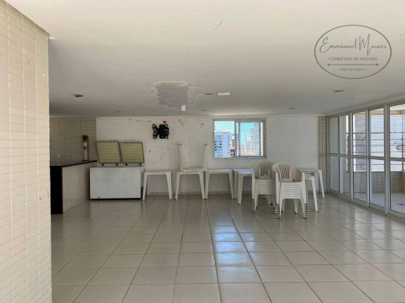 Imagem Apartamento com 2 Quartos à Venda, 80 m² em Itapuã - Vila Velha Imagem Apartamento com 2 Quartos à Venda, 80 m² em Itapuã - Vila Velha