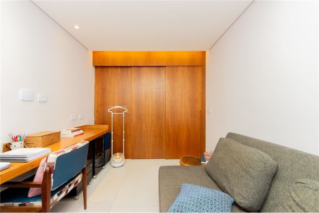 Imagem Apartamento com 2 Quartos à Venda, 62 m² em Pinheiros - São Paulo