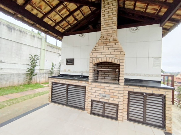 Imagem Apartamento com 2 Quartos à Venda, 51 m² em Parque São Vicente - Mauá