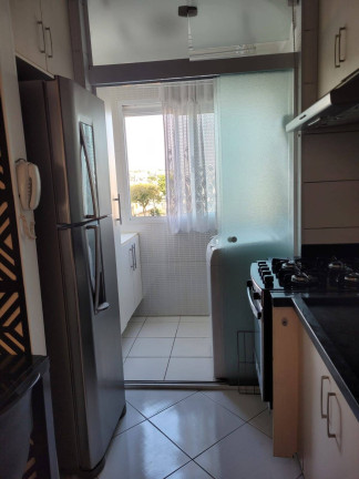 Imagem Apartamento com 2 Quartos à Venda, 50 m² em Parque Erasmo Assunção - Santo André Imagem Apartamento com 2 Quartos à Venda, 50 m² em Parque Erasmo Assunção - Santo André