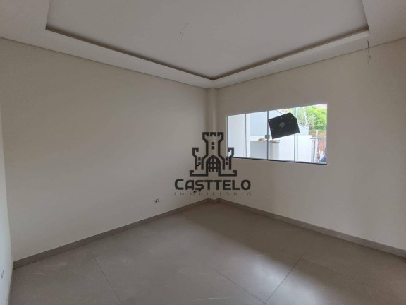 Imagem Sobrado com 3 Quartos à Venda, 118 m² em Jardim São Paulo - Londrina