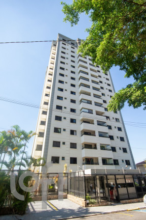 Imagem Apartamento com 3 Quartos à Venda, 106 m² em Chacara Klabin - São Paulo Imagem Apartamento com 3 Quartos à Venda, 106 m² em Chacara Klabin - São Paulo