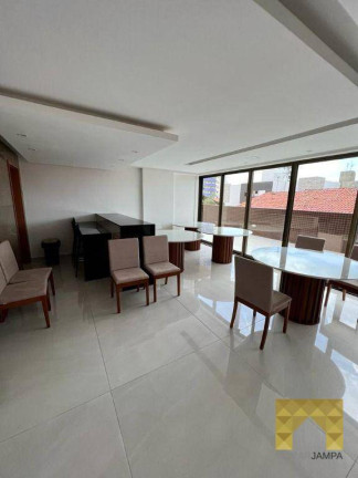 Imagem Apartamento com 3 Quartos à Venda, 77 m² em Bessa - João Pessoa Imagem Apartamento com 3 Quartos à Venda, 77 m² em Bessa - João Pessoa