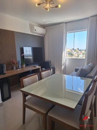 Imagem Apartamento com 2 Quartos à Venda, 60 m² em Lundcea - Lagoa Santa