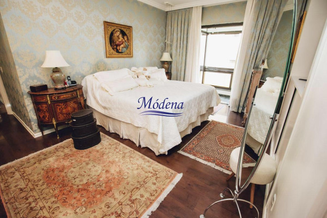 Imagem Apartamento com 4 Quartos à Venda, 341 m² em Jardim Paulista - São Paulo Imagem Apartamento com 4 Quartos à Venda, 341 m² em Jardim Paulista - São Paulo
