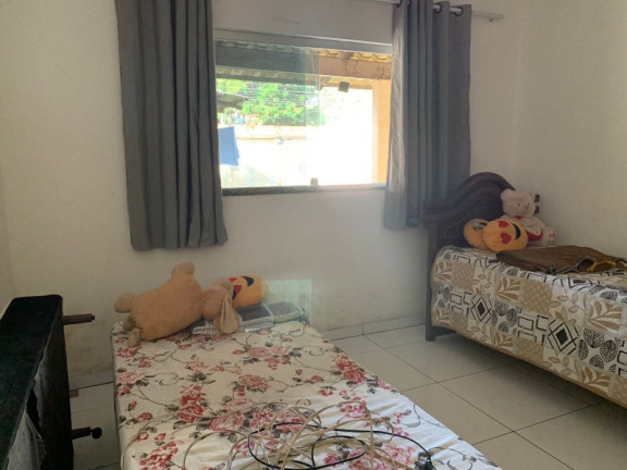 Imagem Casa com 4 Quartos à Venda, 360 m² em Retiro - Contagem