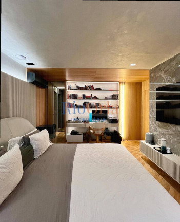 Imagem Apartamento com 3 Quartos à Venda, 204 m² em Barra Da Tijuca - Rio De Janeiro Imagem Apartamento com 3 Quartos à Venda, 204 m² em Barra Da Tijuca - Rio De Janeiro