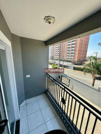Imagem Apartamento com 2 Quartos à Venda, 50 m² em Vila Nova Bonsucesso - Guarulhos Imagem Apartamento com 2 Quartos à Venda, 50 m² em Vila Nova Bonsucesso - Guarulhos