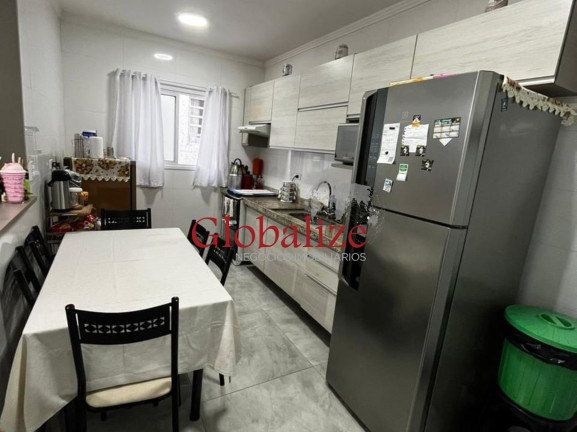 Imagem Imóvel com 2 Quartos à Venda, 110 m² em Campo Grande - Santos Imagem Imóvel com 2 Quartos à Venda, 110 m² em Campo Grande - Santos