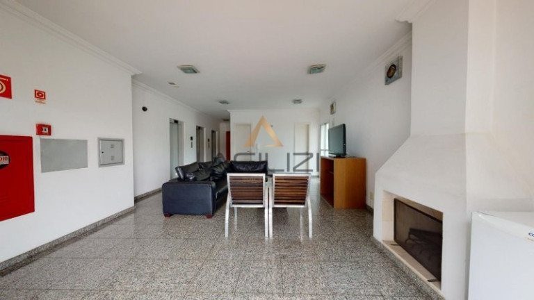 Imagem Apartamento com 1 Quarto à Venda, 34 m² em Jardim Paulista - São Paulo