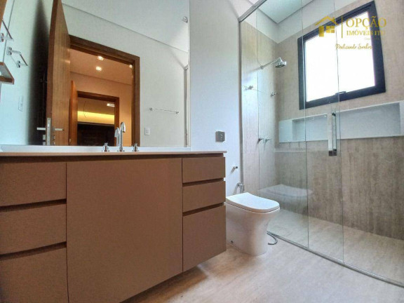 Imagem Casa com 6 Quartos à Venda, 600 m² em Condomínio Terras De São José - Itu Imagem Casa com 6 Quartos à Venda, 600 m² em Condomínio Terras De São José - Itu