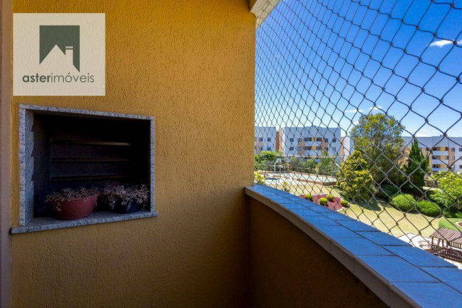 Imagem Apartamento com 3 Quartos à Venda, 71 m² em Abranches - Curitiba Imagem Apartamento com 3 Quartos à Venda, 71 m² em Abranches - Curitiba