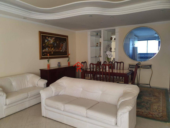 Imagem Apartamento com 3 Quartos à Venda, 161 m² em Tupi - Praia Grande Imagem Apartamento com 3 Quartos à Venda, 161 m² em Tupi - Praia Grande