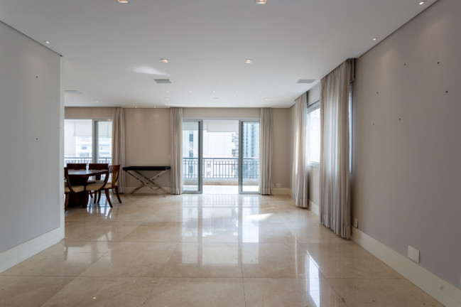 Imagem Apartamento com 4 Quartos à Venda, 222 m² em Paraíso - São Paulo Imagem Apartamento com 4 Quartos à Venda, 222 m² em Paraíso - São Paulo