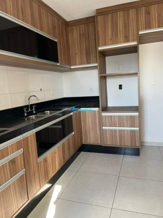 Imagem Apartamento com 3 Quartos à Venda, 101 m² em Vila Lacerda - Jundiaí Imagem Apartamento com 3 Quartos à Venda, 101 m² em Vila Lacerda - Jundiaí