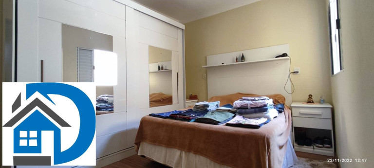 Imagem Casa com 3 Quartos à Venda, 200 m² em Vila Barão - Sorocaba Imagem Casa com 3 Quartos à Venda, 200 m² em Vila Barão - Sorocaba