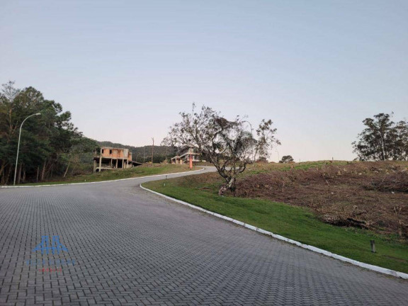 Imagem Terreno à Venda, 485 m² em Itacorubi - Florianópolis