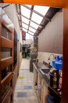 Imagem Casa com 4 Quartos à Venda, 215 m² em Jardim Flórida - Jacareí Imagem Casa com 4 Quartos à Venda, 215 m² em Jardim Flórida - Jacareí