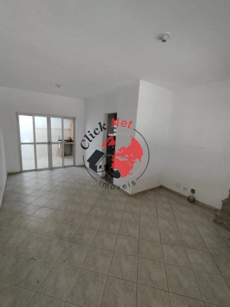Imagem Casa de Condomínio com 2 Quartos à Venda, 90 m² em Demarchi - São Bernardo Do Campo Imagem Casa de Condomínio com 2 Quartos à Venda, 90 m² em Demarchi - São Bernardo Do Campo