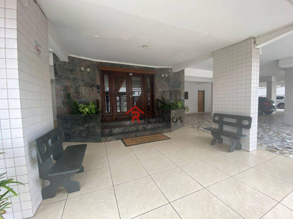 Imagem Apartamento com 2 Quartos à Venda, 72 m² em Aviação - Praia Grande Imagem Apartamento com 2 Quartos à Venda, 72 m² em Aviação - Praia Grande
