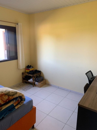 Imagem Casa com 2 Quartos à Venda, 82 m² em Santa Bárbara - Araranguá