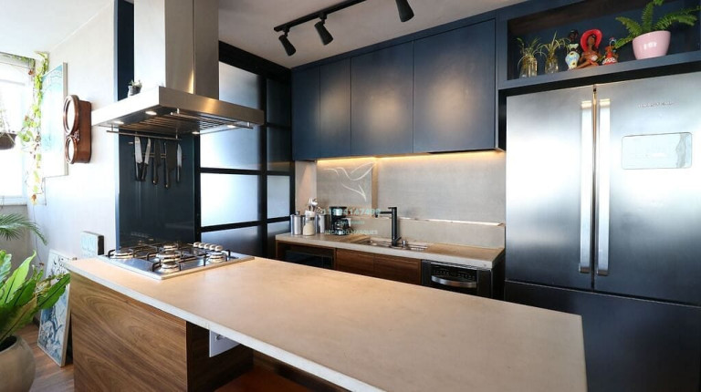 Imagem Apartamento com 2 Quartos à Venda, 125 m² em Vila Olímpia - São Paulo Imagem Apartamento com 2 Quartos à Venda, 125 m² em Vila Olímpia - São Paulo