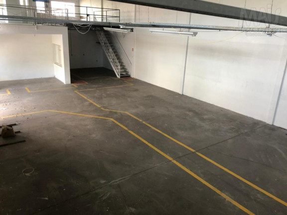 Imagem Sala Comercial à Venda, 475 m² em Ideal - Novo Hamburgo