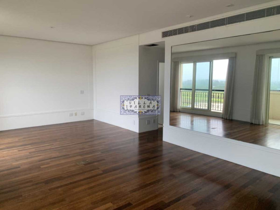 Imagem Apartamento com 5 Quartos à Venda, 435 m² em Barra Da Tijuca - Rio De Janeiro