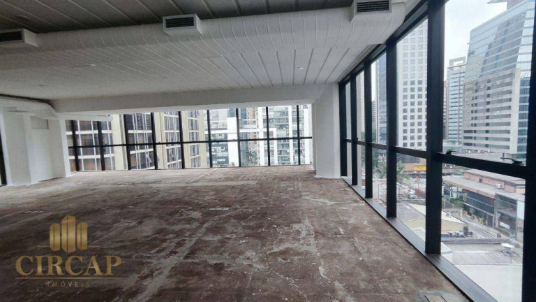 Imagem Edifício Residencial para Alugar, 2.030 m² em Vila Olímpia - São Paulo Imagem Edifício Residencial para Alugar, 2.030 m² em Vila Olímpia - São Paulo