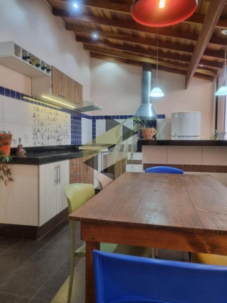 Imagem Casa com 3 Quartos à Venda, 143 m² em Wanel Ville Ii - Sorocaba Imagem Casa com 3 Quartos à Venda, 143 m² em Wanel Ville Ii - Sorocaba
