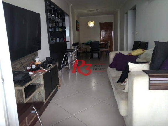 Imagem Apartamento com 2 Quartos à Venda, 53 m² em Canto Do Forte - Praia Grande Imagem Apartamento com 2 Quartos à Venda, 53 m² em Canto Do Forte - Praia Grande