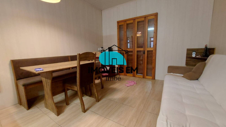 Imagem Casa com 2 Quartos à Venda, 91 m² em Mariluz - Imbé