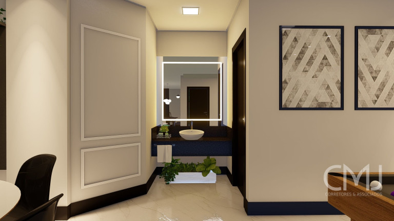 Imagem Apartamento com 2 Quartos à Venda, 56 m² em Velha - Blumenau