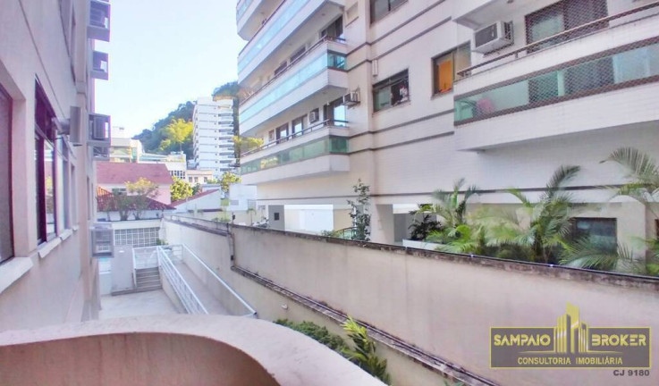Imagem Apartamento com 3 Quartos à Venda, em Botafogo - Rio De Janeiro Imagem Apartamento com 3 Quartos à Venda, em Botafogo - Rio De Janeiro