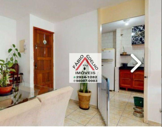 Imagem Apartamento com 2 Quartos à Venda, 57 m² em Jardim Umuarama - São Paulo